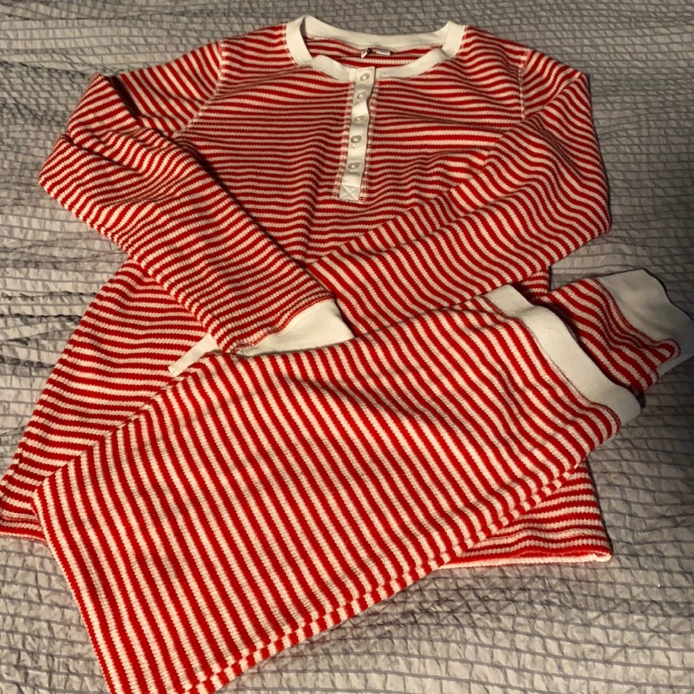 Women’s Nordstrom PJs set